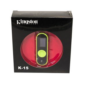 ام پی تری پلیر کینگ استون KingSton K15 8GB