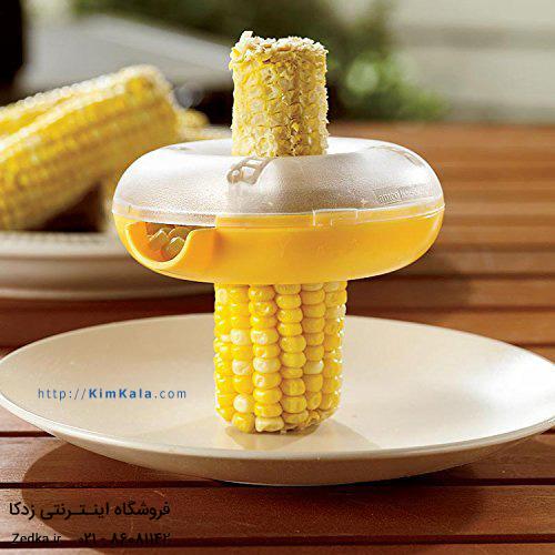 ذرت دون کن Corn Kerneler در اردبیل