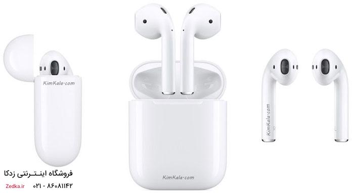 هدفون بلوتوثی Airpod ایر پاد اپل