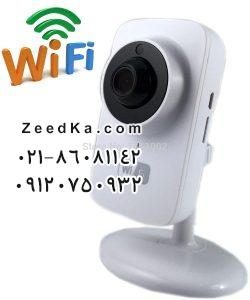 دوربین بیسیم و WiFi مدل TSC_202 در یزد