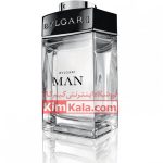 پرفروش ترین ادکلن مردانه شرکت Bvlgari Man در یزد