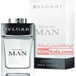 پرفروش ترین ادکلن مردانه شرکت Bvlgari Man در یزد